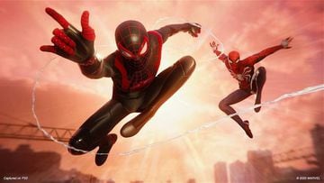 Marvel's Spider-Man 2 is adding New Game+ soon after launch - Meristation