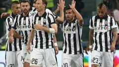 Juventus.