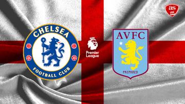 Here is everything you need to know if you want to watch Chelsea host Aston Villa on matchday seven of the 2023/4 Premier League