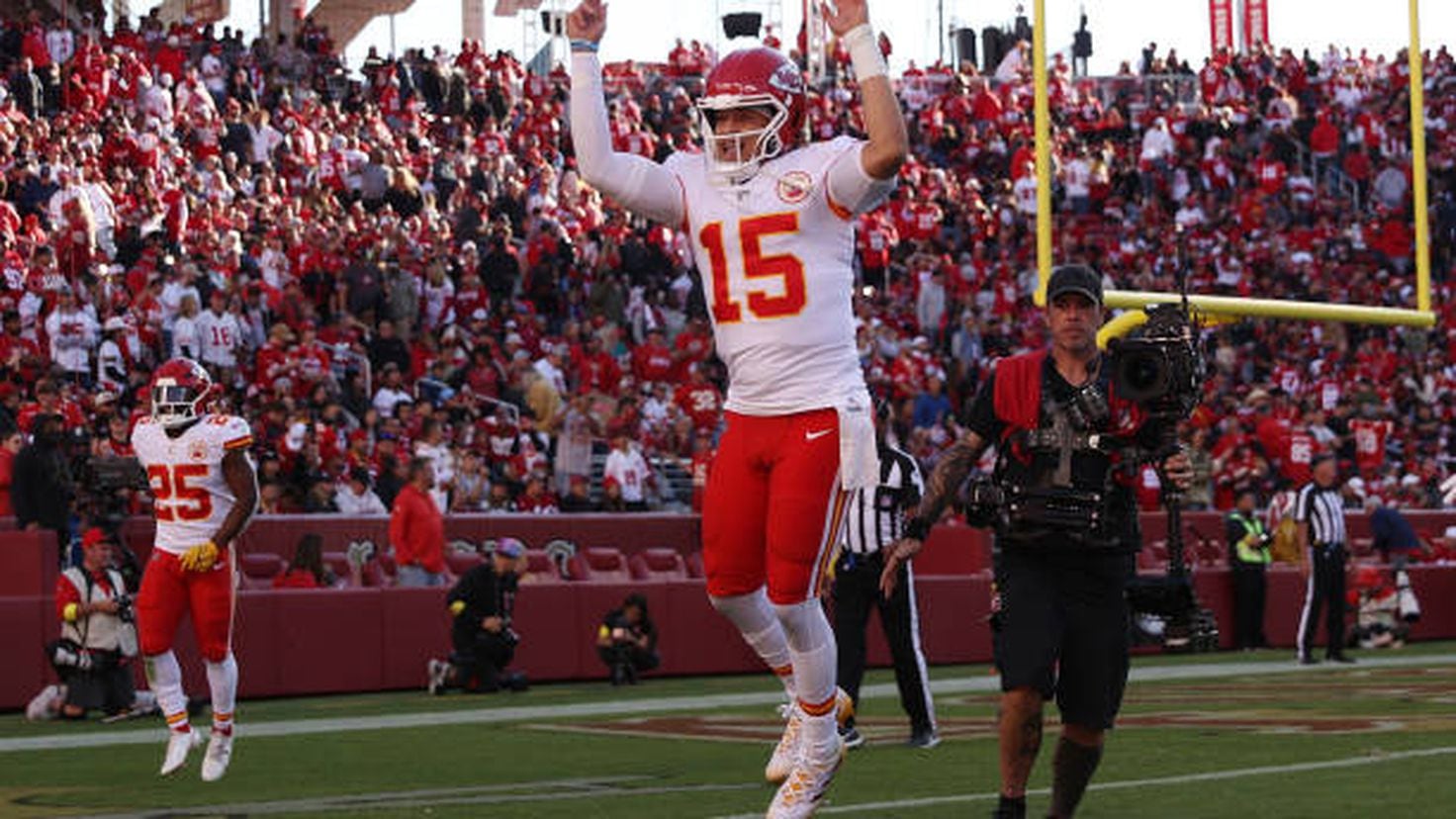 Chiefs vs. 49ers game recap: Analysis, score from KC Star