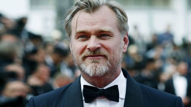 How many Oscars does Christopher Nolan have and how many times has he been nominated for an Academy Award?