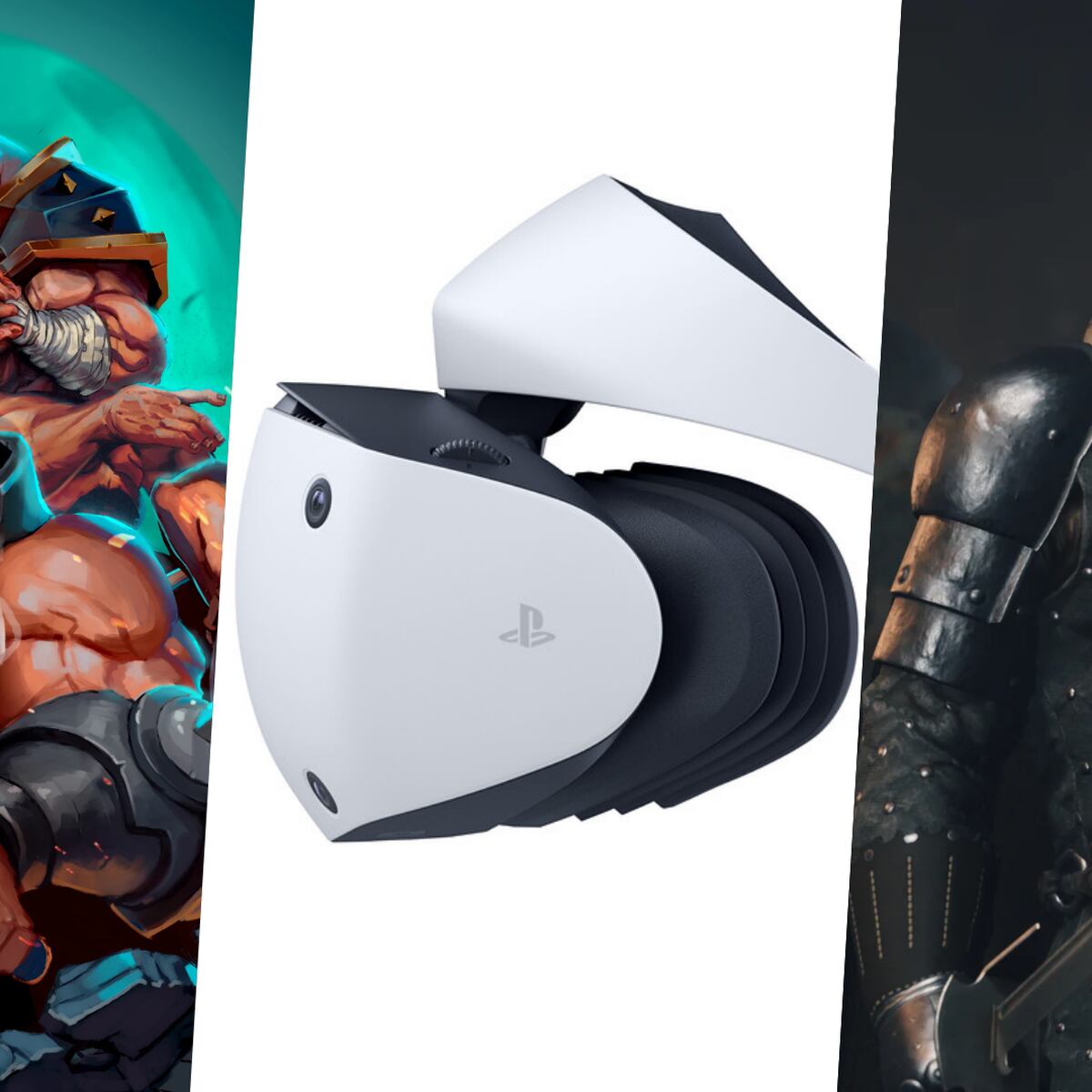 5 juegos que queremos en el estreno de las PS VR 2 para PS5 - Meristation