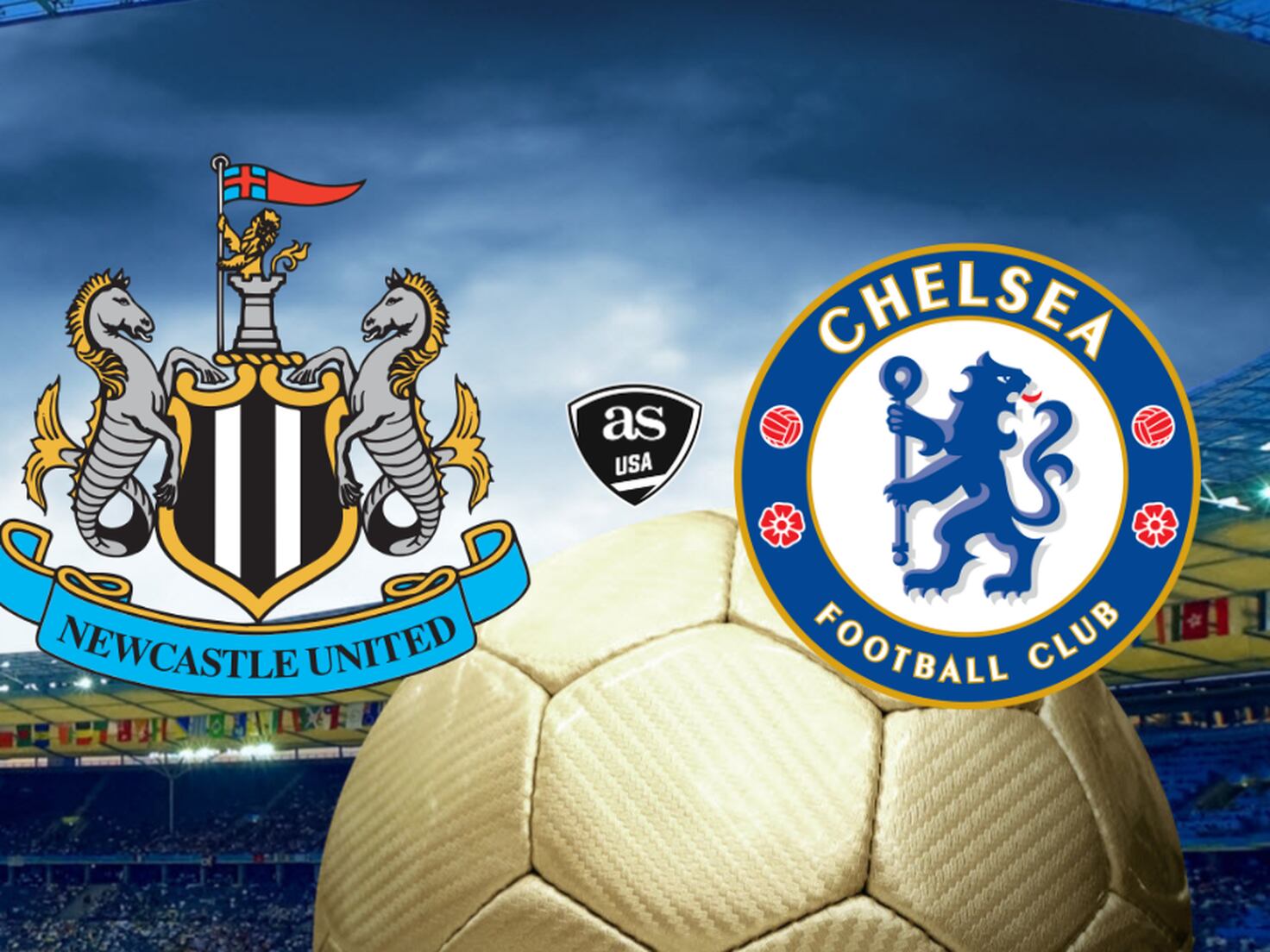 Live streaming chelsea online vs newcastle