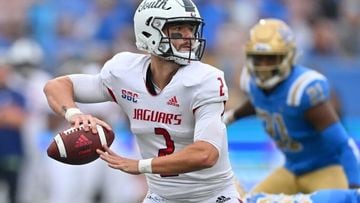 College Football Bowl Games to Watch This Holiday Weekend - The