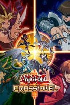 Carátula de Yu-Gi-Oh! Cross Duel