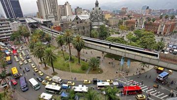 Multas permiso circulación pico y placa en Medellín: cuáles son y cómo pagarlas