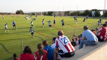 Club Atlético San Rafael