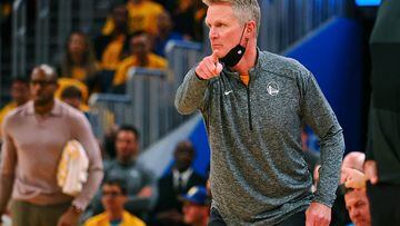 Steve Kerr has led the Golden State Warriors to three NBA championships and could be on his way to a fourth. How much does this winning coach get paid?