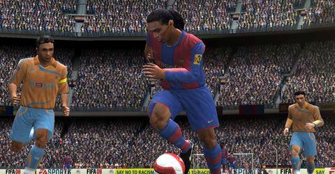FIFA 08