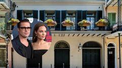Angelina Jolie carga contra Hollywood: “No es un lugar sano”