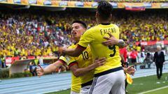 Mr. Chip: Colombia y Argentina al Mundial; Chile o Perú a repechaje