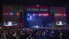 Festival Estéreo Picnic 2022