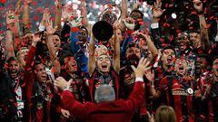 MLS Cup Final defeats Super Bowl LIII in attendance record