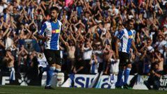 Hércules - Logroñés en directo: playoff de ascenso a Segunda