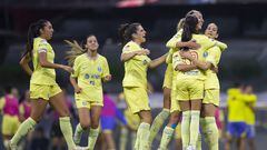 Nike se convierte en patrocinador oficial de la Liga BBVA MX Femenil