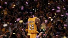 Este mi&eacute;rcoles 26 de enero se cumplen dos a&ntilde;os desde la muerte del legendario jugador de los Lakers, Kobe Bryant. Recordamos sus mejores frases en la NBA.