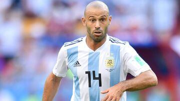 El futbolista argentino est&aacute; muy cerca de llegar al equipo que har&aacute; su debut en la temporada 2020 de la Major League Soccer.
