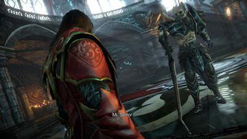 Estos son los requisitos para jugar a Castlevania: Lords of Shadow 2 en PC