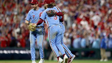 Braves vs Phillies summary online stats scores and highlights