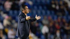 Mario García ha llevado al Atlante a tres finales en Liga Expansión