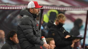 Klopp: Project Big Picture comes from concern for football