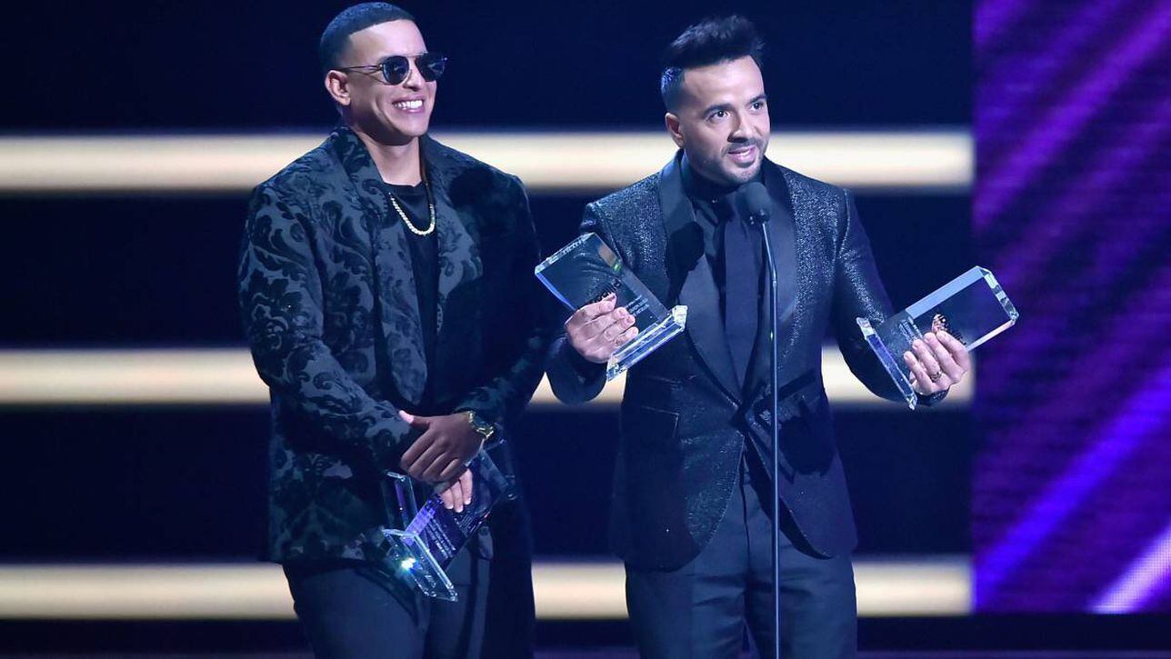 Latin Billboard Music Awards Horario, TV; cómo y dónde ver Tikitakas
