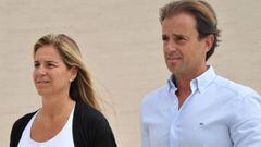 Arantxa Sánchez Vicario y Josep Santacana: su divorcio ya es oficial