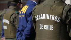 Así era la banda Hells Angels que operaba en Santiago y Valparaíso: mantenía en alerta a la PDI