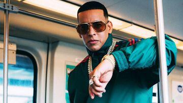 Daddy Yankee en Monterrey: fechas y horarios de ‘La Última Vuelta’