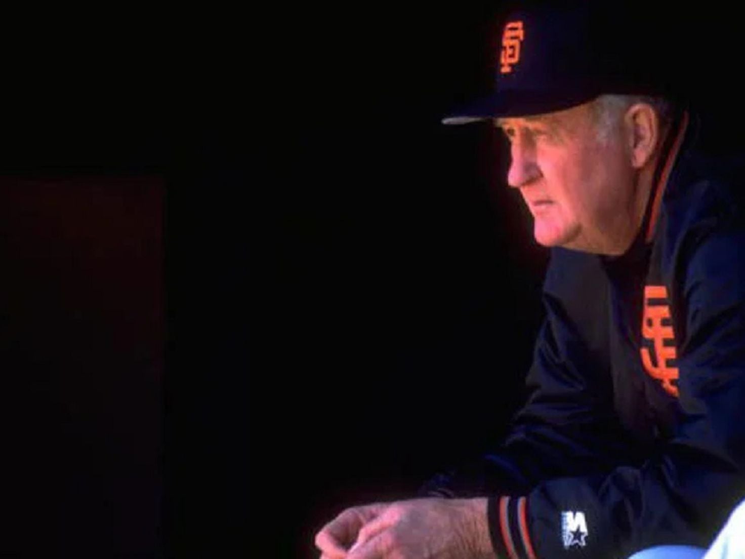 Who was Roger Craig the former MLB pitcher and Giants manager who passed  away? - AS USA