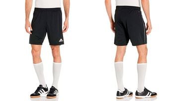 Escribe email Ridículo cascada Tenemos unos pantalones cortos deportivos Adidas para hombre por menos de  13 euros - Showroom