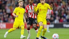 The race for the Premier League title alive until final day as Liverpool beat Southampton 2-1 with a team of mostly backups.
