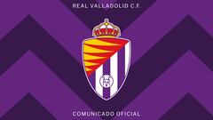 El Real Valladolid condena en un comunicado los insultos a Vinicius