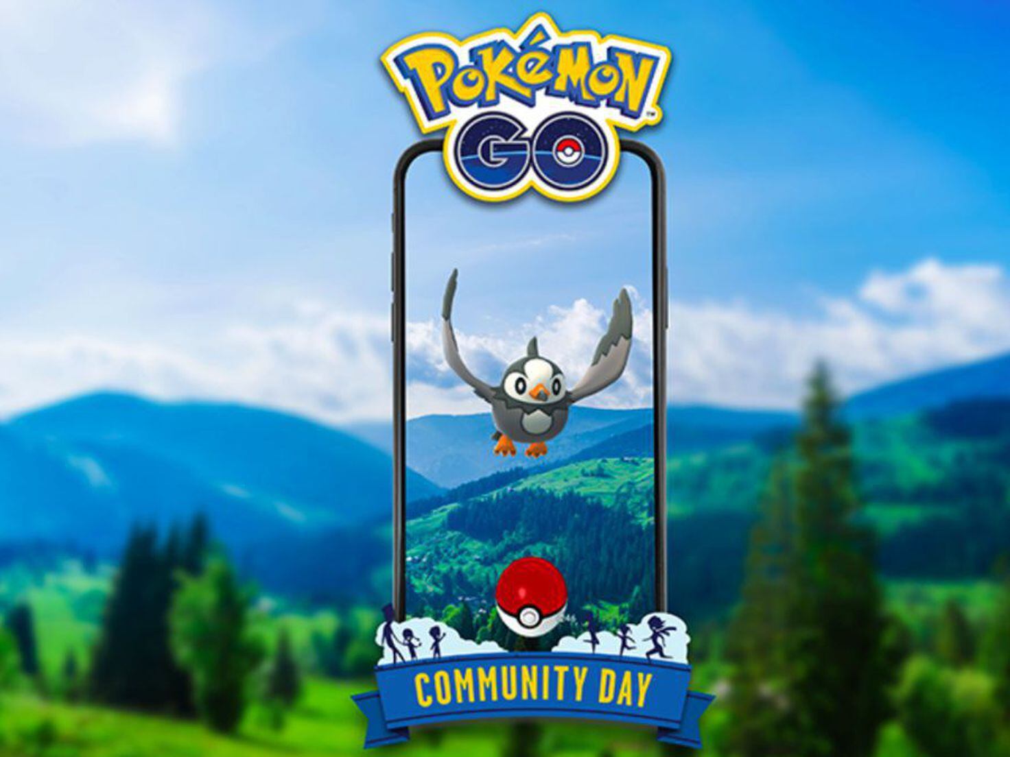 Pokémon Go Community Day list, December 2023 time and date, and all  previous Community Day Pokémon and moves