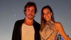 ‘El plan’ de Fernando Alonso con Aston Martin lejos de la Fórmula 1