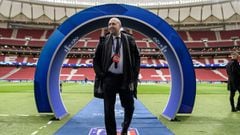 "La Superliga sigue… Madrid, Barça y Juve no ceden"
