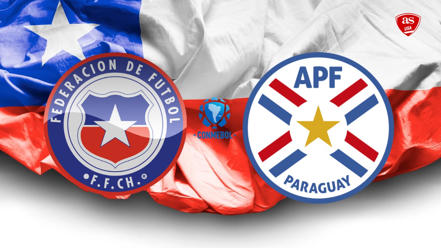 Chile vs Paraguay: horarios, cómo verlo por televisión, transmitir en línea |  Clasificaciones de la Conmebol