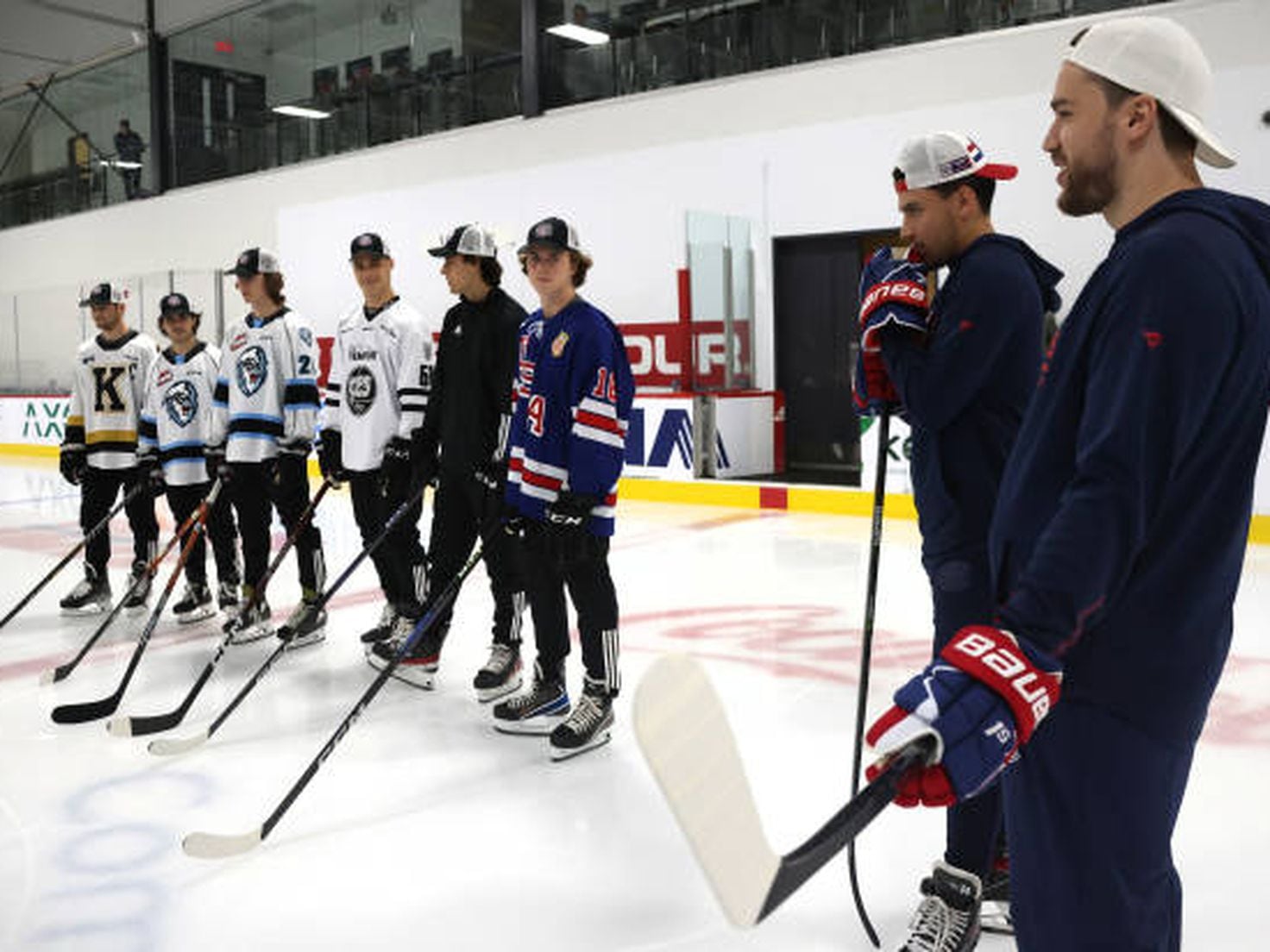 NHL Draft Start Time for both days, where to watch and more