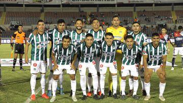 El equipo mexicano que lleva 39 partidos sin perder en casa