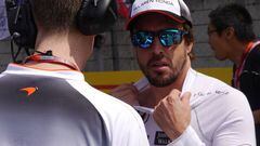 Alonso in the points at last as Rosberg wins 7th straight GP