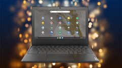 Chromebook IdeaPad 3: este portátil Lenovo arrasa en ventas en Amazon
