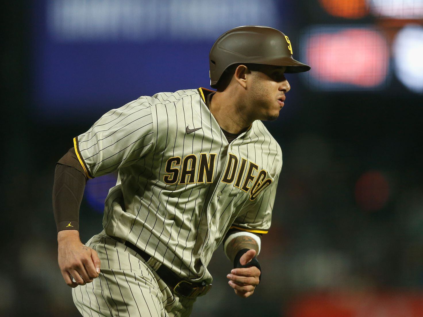 Giants, Padres to play 1st regular-season MLB games in Mexico City in 2023  - CBS San Francisco