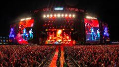 Festivales de música confirmados para 2024: ciudades, fechas y dónde comprar los boletos