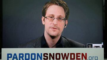 El presidente de Estados Unidos admiti&oacute; que est&aacute; pensando seriamente en perdonar a Edward Snowden, antiguo contratista de la NSA, que actualmente est&aacute; en Rusia.