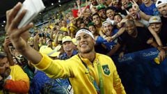 Neymar: are Brazil better off without PSG forward?
