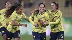 Selecci&oacute;n Colombia Femenina buscar&aacute; la medalla de oro de los Juegos Panamericanos de Lima 2019 frente a Argentina.
