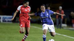 Defensoría del Pueblo hace seguimiento al fútbol femenino