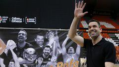 El Valencia retirará el ‘17′ de Rafa Martínez el domingo
