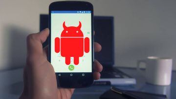 Ningún smartphone Android se salva del nuevo virus de la Google Play Store