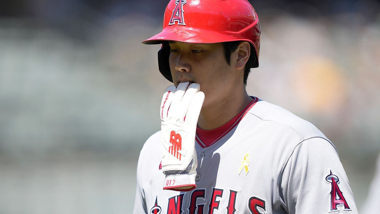 Los Angeles Angels: Should Shohei Ohtani be shut down in September?